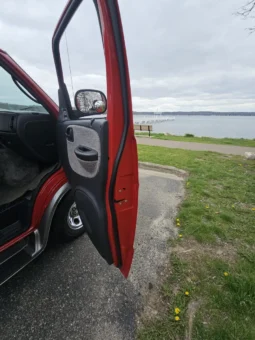 
										2001 Dodge Ram 1500 DMC Conversion Van full									