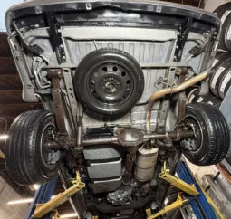 
										2003 Chevrolet Astro AWD full									