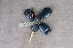 
										2004 Toyota Sienna XLE full									