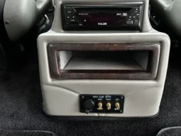 
										2008 GMC Savana 1500 AWD Conversion Van full									