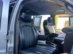 
										2013 Chevrolet Express Explorer Limited SE Conversion Van full									