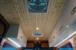 
										2013 Mercedes-Benz Sprinter 2500 Camper Conversion full									
