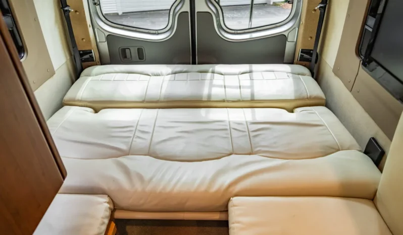 
								2014 Mercedes-Benz Sprinter 3500 Winnebago Era 70X full									