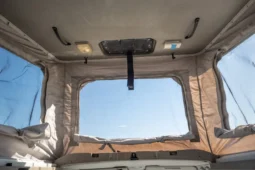 
										1997 Volkswagen EuroVan Winnebago Industries Camper full									