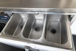 
										2021 Mercedes-Benz Sprinter 4500 Mobile Kitchen full									