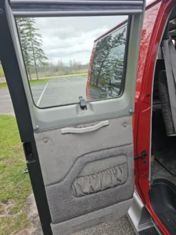 
										2001 Dodge Ram 1500 DMC Conversion Van full									