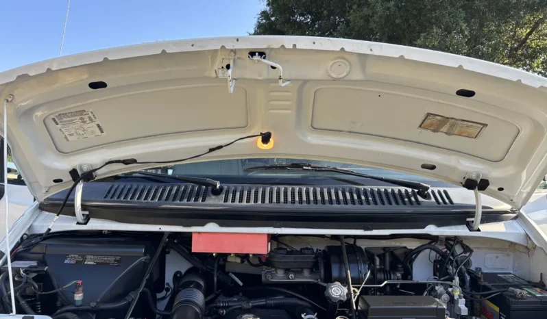 
								1996 Roadtrek 190 Versatile B3500  full									