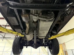 
										2007 Ford Econoline E-350 Quigley 4×4 Conversion full									