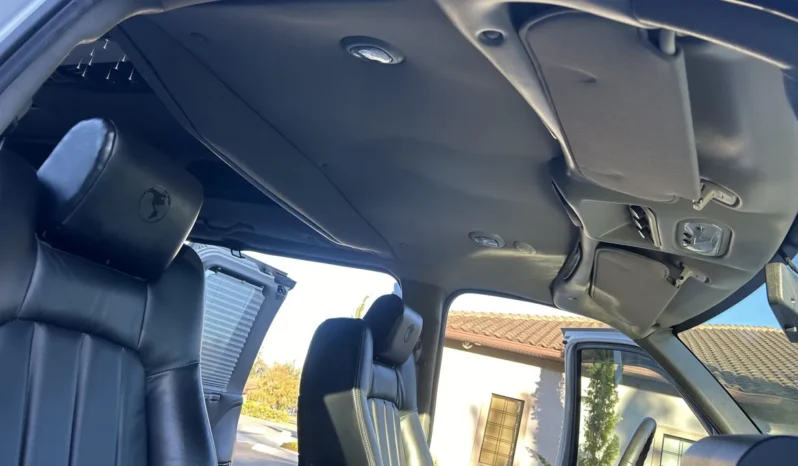 
								2013 Chevrolet Express Explorer Limited SE Conversion Van full									