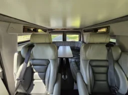 
										2013 Ford E-350 Quigley 4×4 Conversion full									