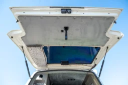 
										1997 Volkswagen EuroVan Winnebago Industries Camper full									