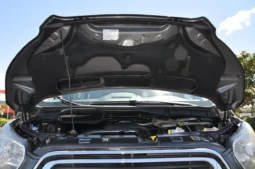 
										2016 Ford Transit 350 XLT 15-Passenger Wagon full									