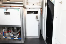 
										2021 Mercedes-Benz Sprinter 4500 Mobile Kitchen full									