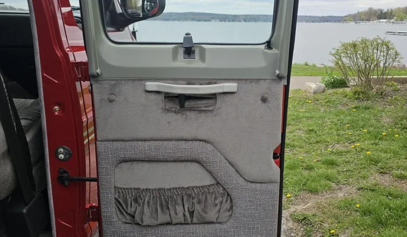 
								2001 Dodge Ram 1500 DMC Conversion Van full									