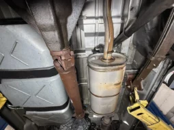 
										2003 Chevrolet Astro AWD full									