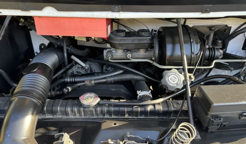 
								1996 Roadtrek 190 Versatile B3500  full									