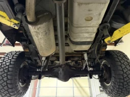 
										2007 Ford Econoline E-350 Quigley 4×4 Conversion full									