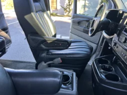 
										2013 Chevrolet Express Explorer Limited SE Conversion Van full									