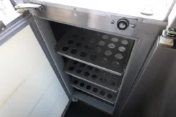 
										2021 Mercedes-Benz Sprinter 4500 Mobile Kitchen full									