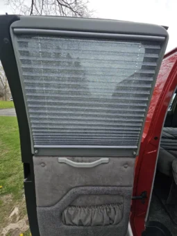 
										2001 Dodge Ram 1500 DMC Conversion Van full									