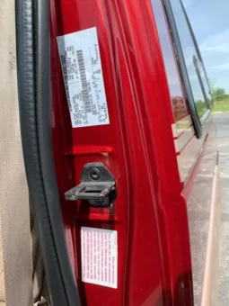 
										2001 Ford Econoline E-350 Super Duty Waldoch Conversion Van full									