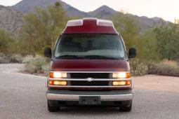 
										1998 Chevrolet Express Rocky Ridge Conversion Van full									
