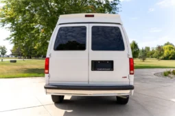 
										1994 Chevrolet Astro EXT Conversion Van full									