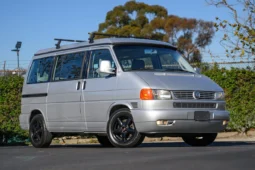 
										2003 Volkswagen EuroVan Westfalia MV Weekender full									