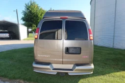 
										2004 GMC Savana 1500 Explorer Limited S Conversion Van full									