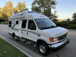 
										2006 Pleasure-Way Excel TD E-350 Class B Motorhome full									