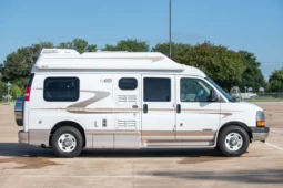 
										2006 Pleasure-Way Lexor-TS Motorhome full									