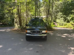 
										2007 Ford E-250 Super Duty Luxury Conversion Van full									