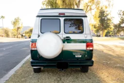 
										1995 Chevrolet G20 Conversion Van full									