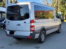 
										2013 Mercedes-Benz Sprinter 2500 full									