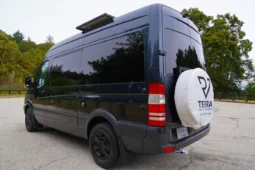 
										2013 Mercedes-Benz Sprinter 2500 Camper Conversion full									