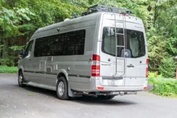 
										2014 Mercedes-Benz Sprinter 3500 Winnebago Era 70X full									