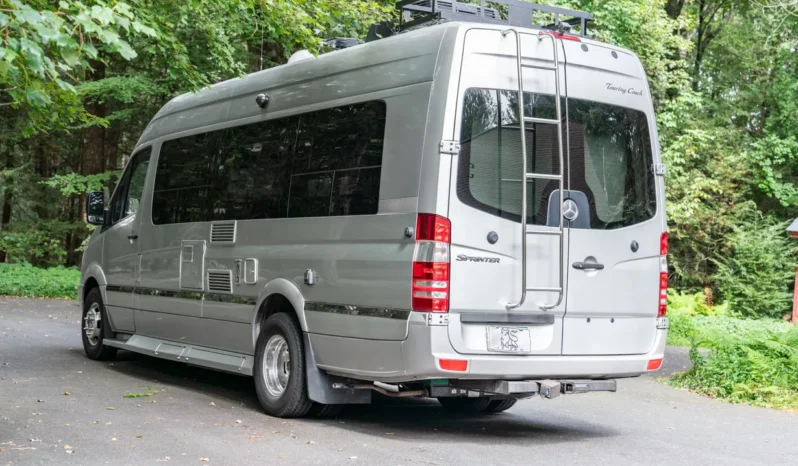 
								2014 Mercedes-Benz Sprinter 3500 Winnebago Era 70X full									
