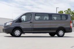 
										2016 Ford Transit 350 XLT 15-Passenger Wagon full									