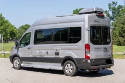 
										2021 Pleasure-Way Ontour 2.0 Class B Motorhome full									