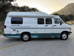 
										1996 Roadtrek 190 Versatile B3500  full									
