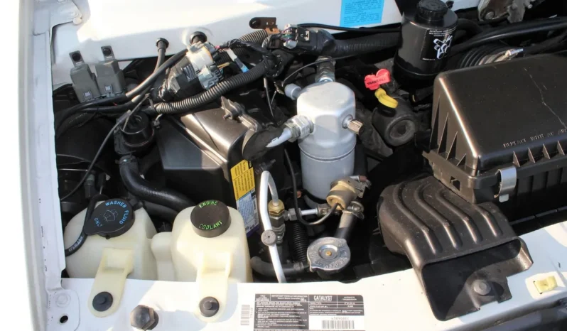 
								1995 GMC Safari AWD Conversion Van full									