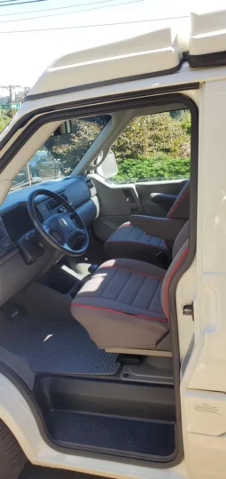 
										2002 Volkswagen Eurovan Camper full									