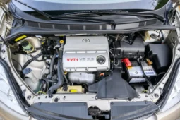 
										2004 Toyota Sienna XLE full									