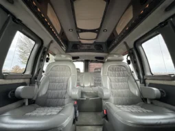 
										2006 Chevrolet Express Southern Comfort Conversion Van full									