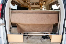 
										2006 Pleasure-Way Lexor-TS Motorhome full									
