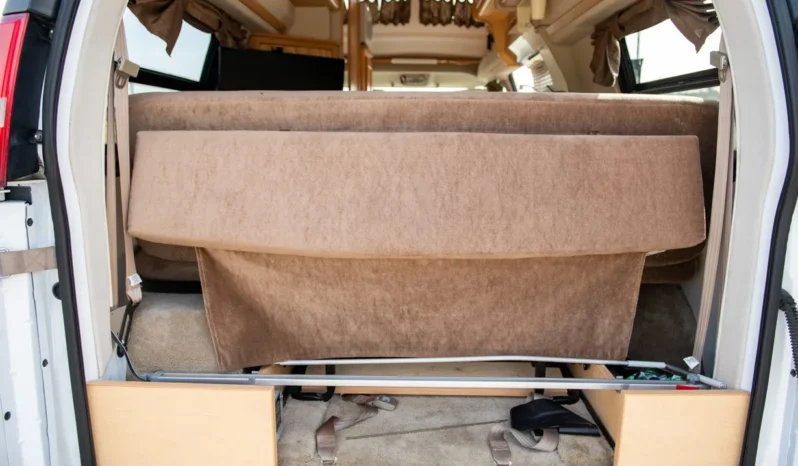 
								2006 Pleasure-Way Lexor-TS Motorhome full									