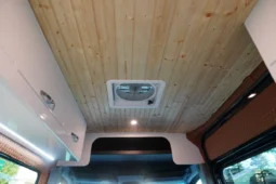 
										2013 Mercedes-Benz Sprinter 2500 Camper Conversion full									