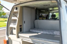 
										1997 Volkswagen EuroVan Winnebago Industries Camper full									