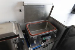 
										2021 Mercedes-Benz Sprinter 4500 Mobile Kitchen full									