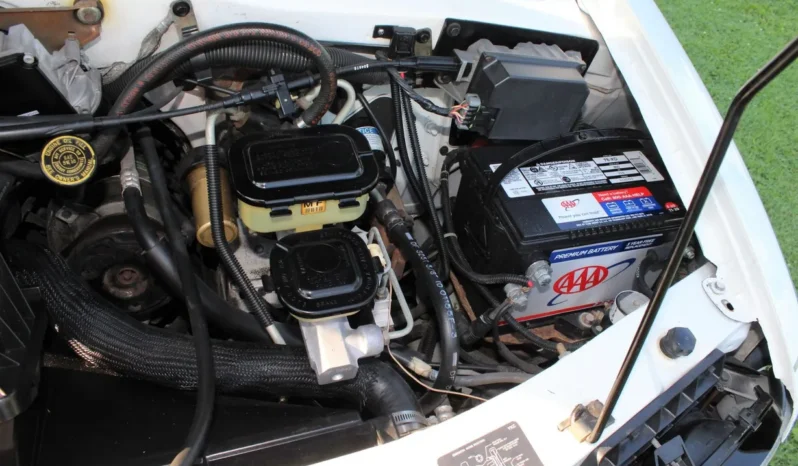 
								1995 GMC Safari AWD Conversion Van full									